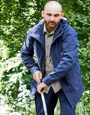 Veste Kiwi CEW001 Craghoppers ExpertCraghoppers Expert